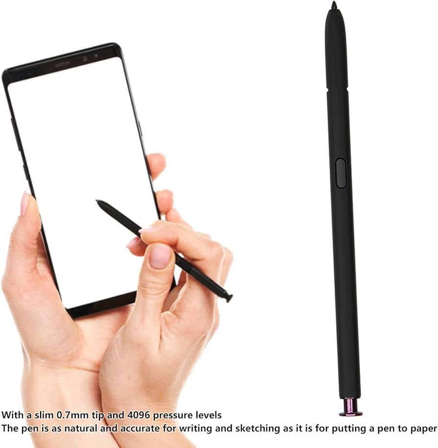 Galaxy SC-52C S22 Ultra S pen